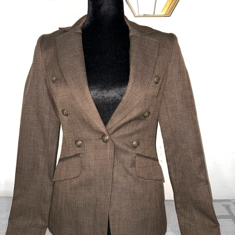 Intermix Blazer - image 4